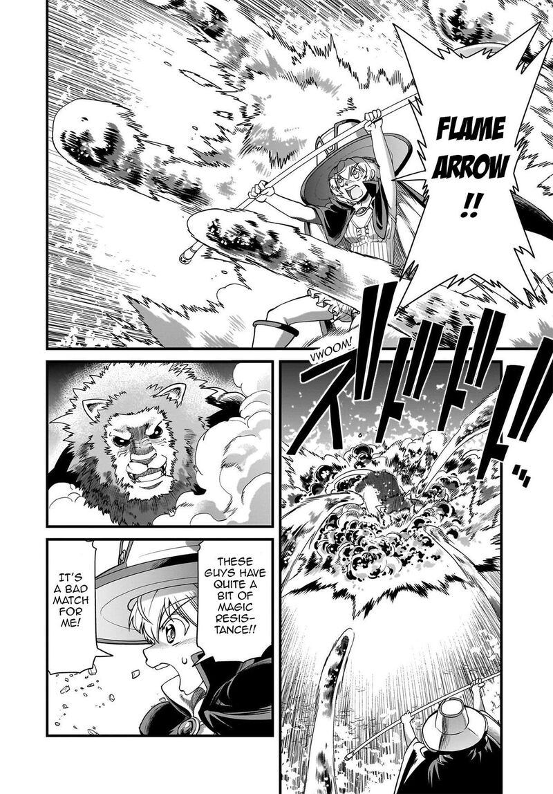 Isekai Shokan Ojisan No Ju Muso Life Sabage Suki Salary Man Ha Kaisha Owari Ni Isekai He Chokuki Suru 78 9
