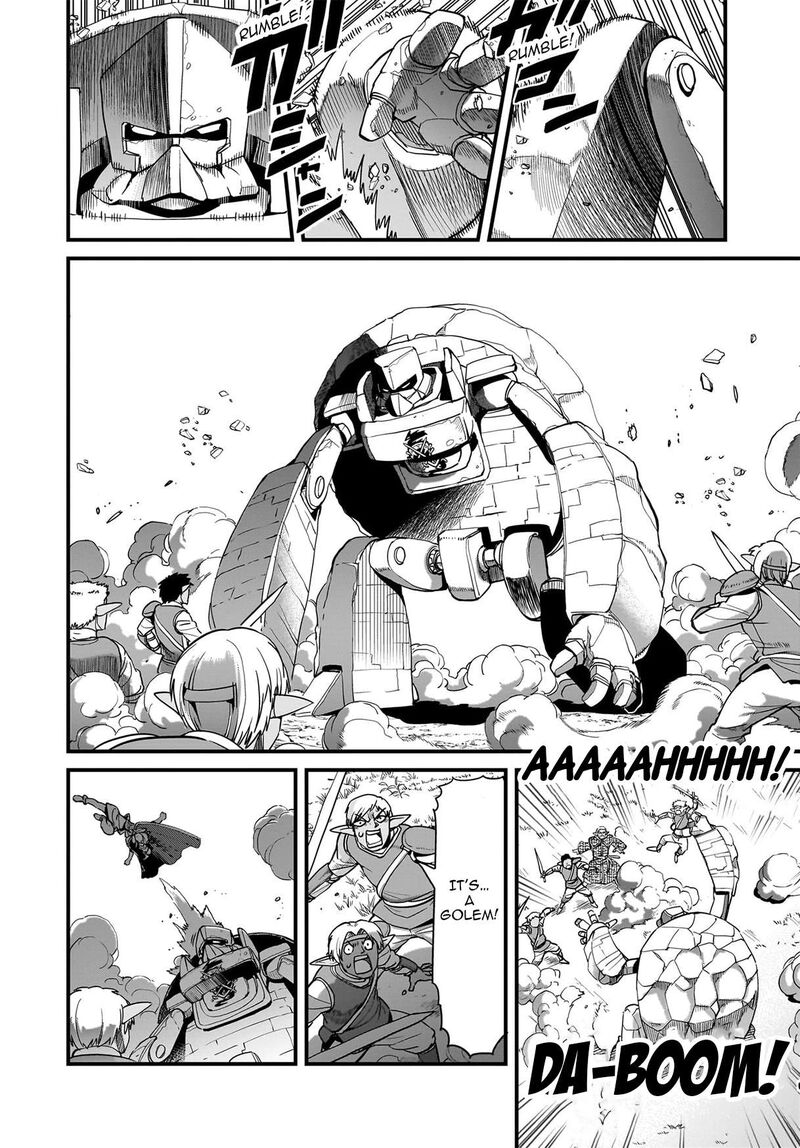 Isekai Shokan Ojisan No Ju Muso Life Sabage Suki Salary Man Ha Kaisha Owari Ni Isekai He Chokuki Suru 80 10