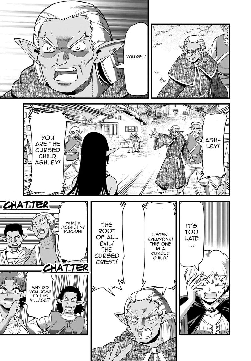 Isekai Shokan Ojisan No Ju Muso Life Sabage Suki Salary Man Ha Kaisha Owari Ni Isekai He Chokuki Suru 80 5