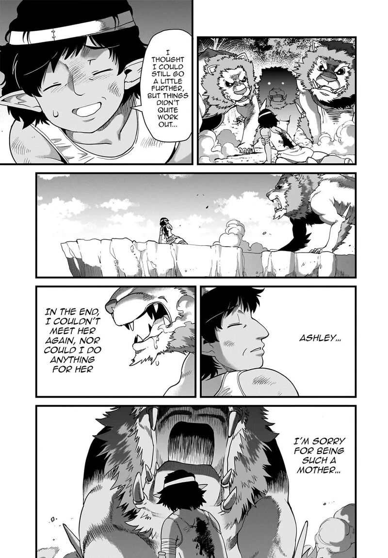 Isekai Shokan Ojisan No Ju Muso Life Sabage Suki Salary Man Ha Kaisha Owari Ni Isekai He Chokuki Suru 81 10
