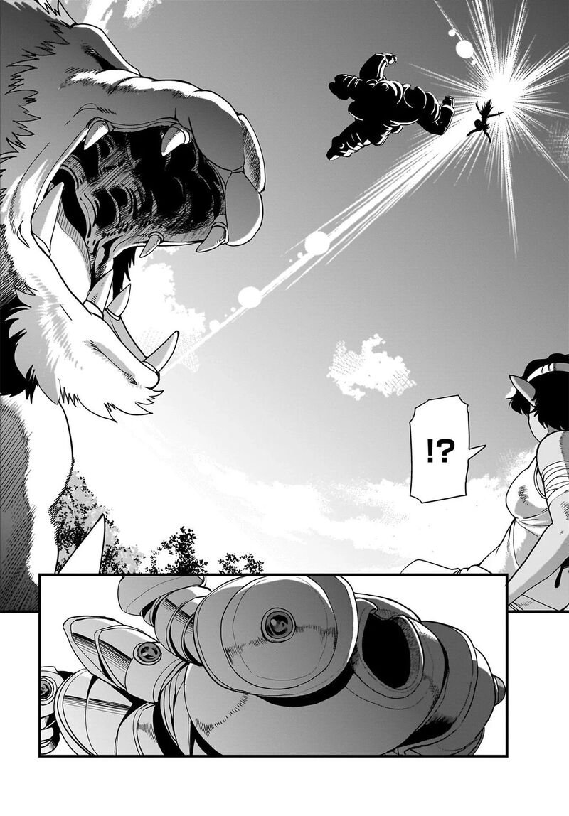Isekai Shokan Ojisan No Ju Muso Life Sabage Suki Salary Man Ha Kaisha Owari Ni Isekai He Chokuki Suru 81 11