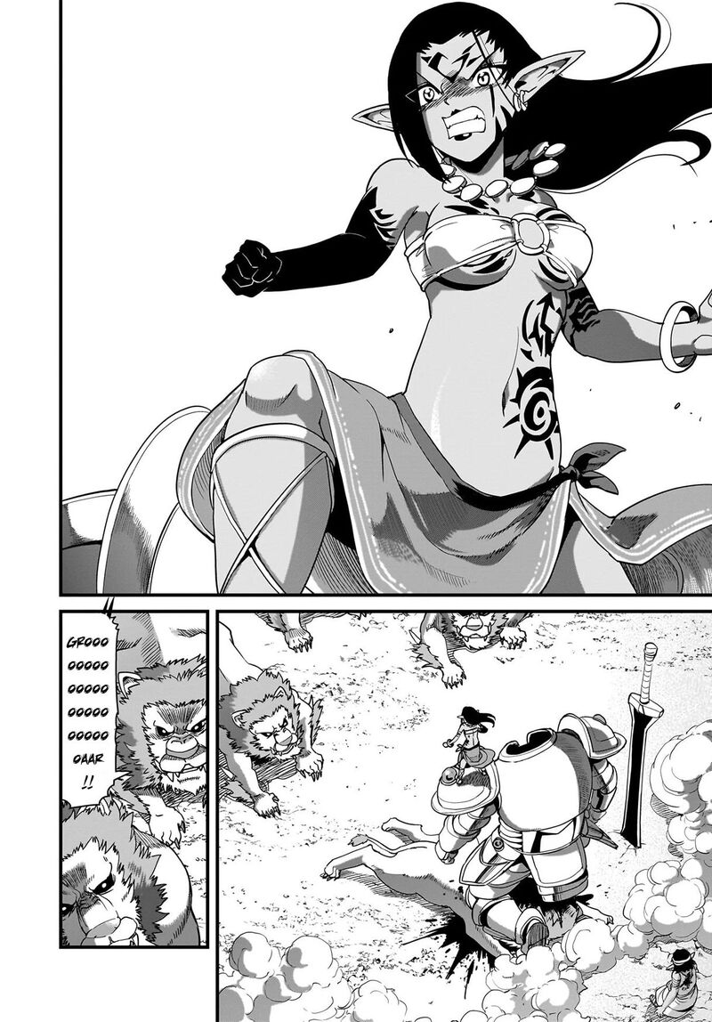 Isekai Shokan Ojisan No Ju Muso Life Sabage Suki Salary Man Ha Kaisha Owari Ni Isekai He Chokuki Suru 81 13
