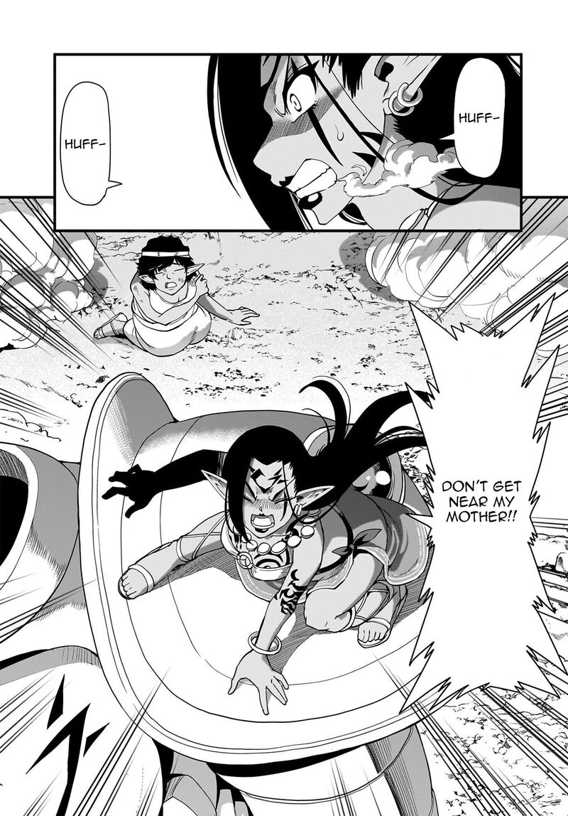 Isekai Shokan Ojisan No Ju Muso Life Sabage Suki Salary Man Ha Kaisha Owari Ni Isekai He Chokuki Suru 81 16