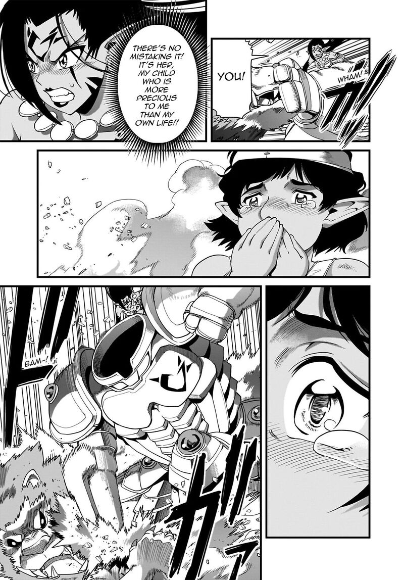 Isekai Shokan Ojisan No Ju Muso Life Sabage Suki Salary Man Ha Kaisha Owari Ni Isekai He Chokuki Suru 81 18