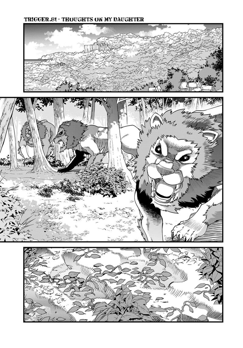 Isekai Shokan Ojisan No Ju Muso Life Sabage Suki Salary Man Ha Kaisha Owari Ni Isekai He Chokuki Suru 81 2