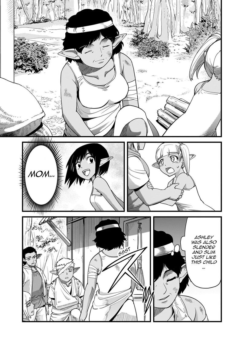 Isekai Shokan Ojisan No Ju Muso Life Sabage Suki Salary Man Ha Kaisha Owari Ni Isekai He Chokuki Suru 81 4