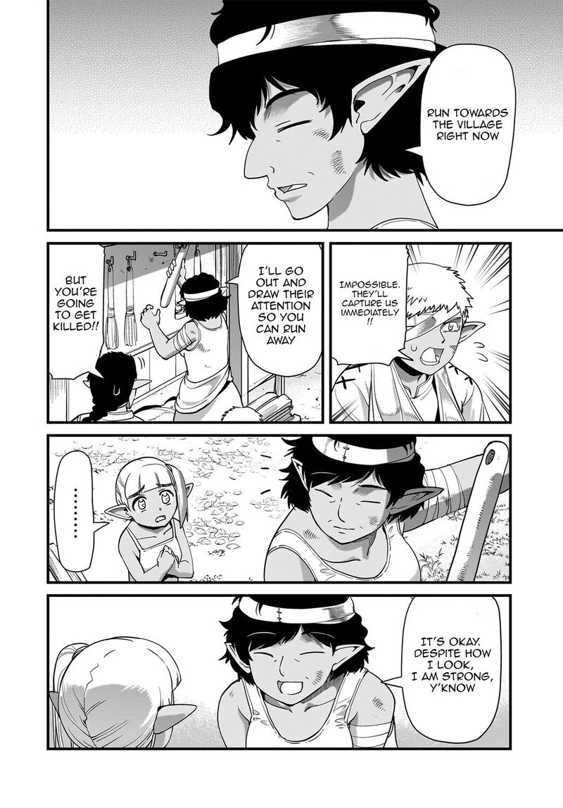 Isekai Shokan Ojisan No Ju Muso Life Sabage Suki Salary Man Ha Kaisha Owari Ni Isekai He Chokuki Suru 81 5