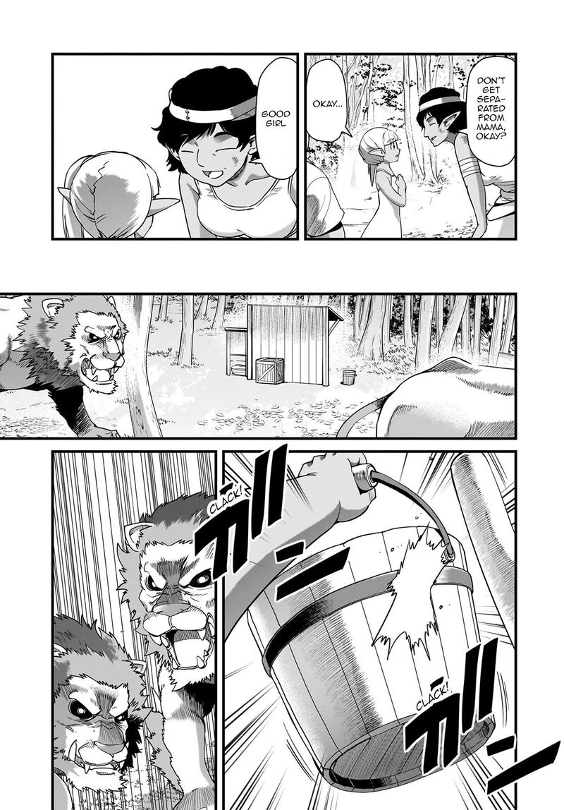 Isekai Shokan Ojisan No Ju Muso Life Sabage Suki Salary Man Ha Kaisha Owari Ni Isekai He Chokuki Suru 81 6