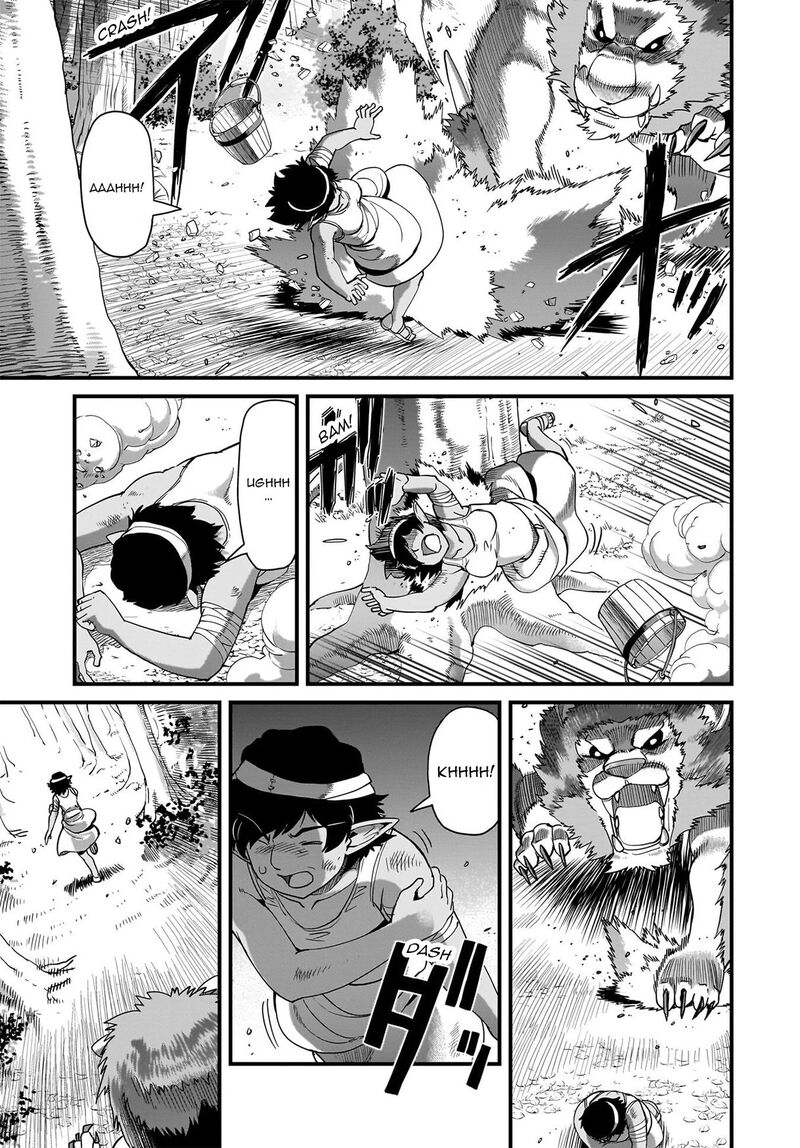 Isekai Shokan Ojisan No Ju Muso Life Sabage Suki Salary Man Ha Kaisha Owari Ni Isekai He Chokuki Suru 81 8