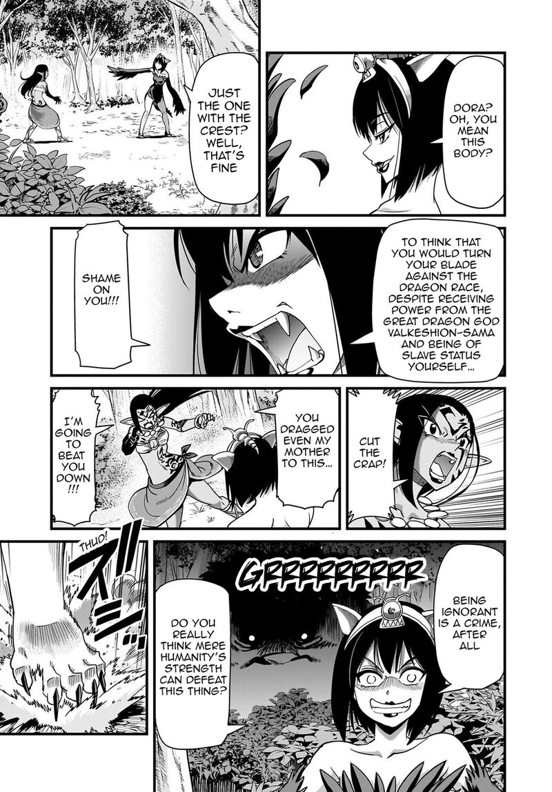Isekai Shokan Ojisan No Ju Muso Life Sabage Suki Salary Man Ha Kaisha Owari Ni Isekai He Chokuki Suru 82 10