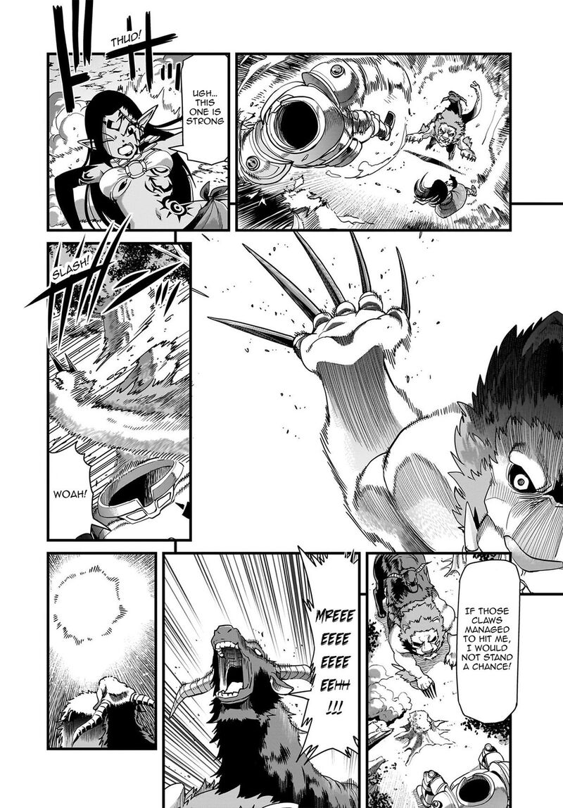Isekai Shokan Ojisan No Ju Muso Life Sabage Suki Salary Man Ha Kaisha Owari Ni Isekai He Chokuki Suru 82 13