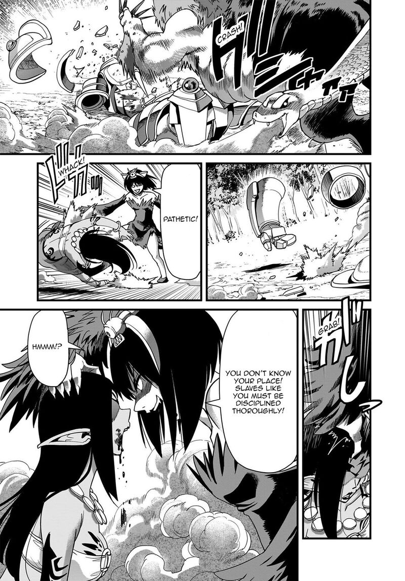 Isekai Shokan Ojisan No Ju Muso Life Sabage Suki Salary Man Ha Kaisha Owari Ni Isekai He Chokuki Suru 82 20