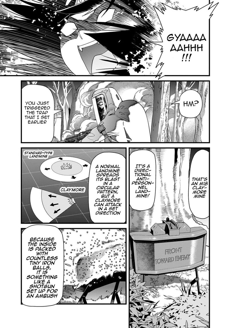 Isekai Shokan Ojisan No Ju Muso Life Sabage Suki Salary Man Ha Kaisha Owari Ni Isekai He Chokuki Suru 84 10