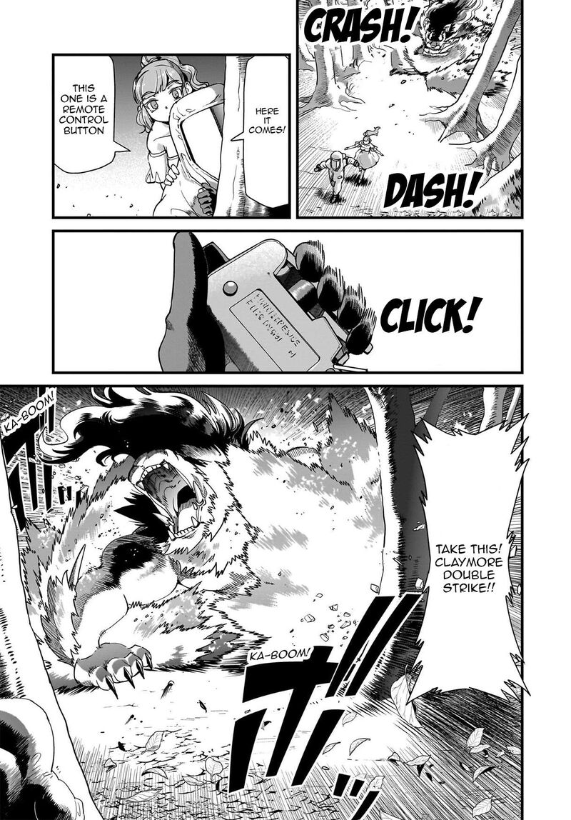 Isekai Shokan Ojisan No Ju Muso Life Sabage Suki Salary Man Ha Kaisha Owari Ni Isekai He Chokuki Suru 85 10