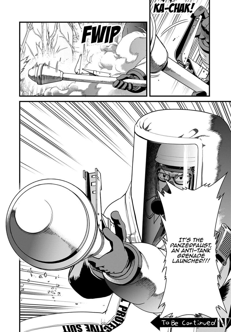Isekai Shokan Ojisan No Ju Muso Life Sabage Suki Salary Man Ha Kaisha Owari Ni Isekai He Chokuki Suru 85 21
