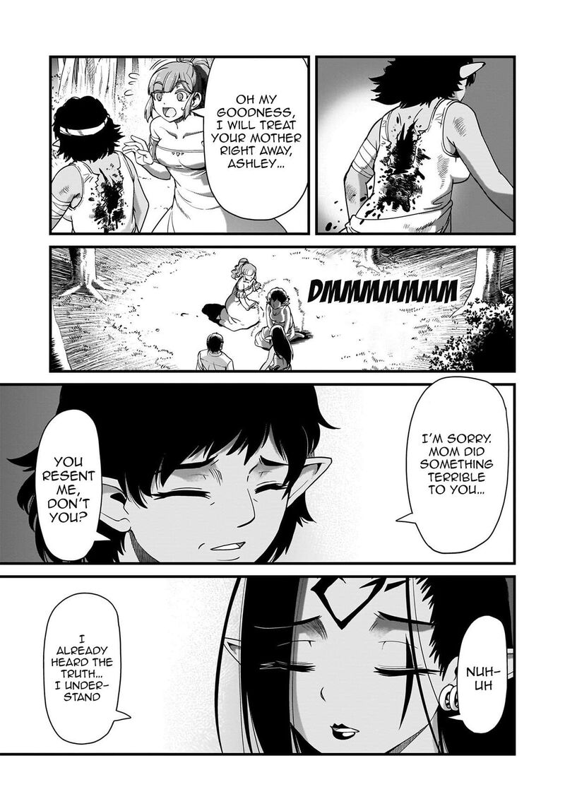 Isekai Shokan Ojisan No Ju Muso Life Sabage Suki Salary Man Ha Kaisha Owari Ni Isekai He Chokuki Suru 86 15