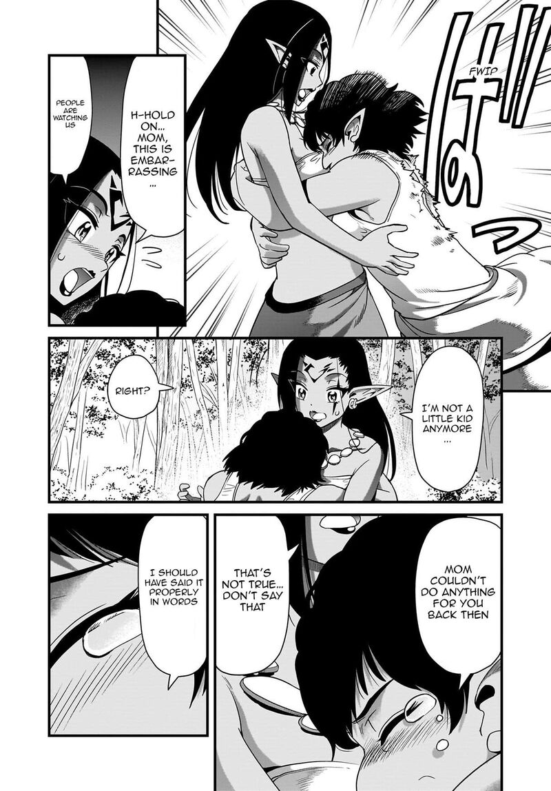 Isekai Shokan Ojisan No Ju Muso Life Sabage Suki Salary Man Ha Kaisha Owari Ni Isekai He Chokuki Suru 86 16