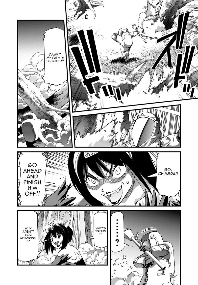 Isekai Shokan Ojisan No Ju Muso Life Sabage Suki Salary Man Ha Kaisha Owari Ni Isekai He Chokuki Suru 86 5