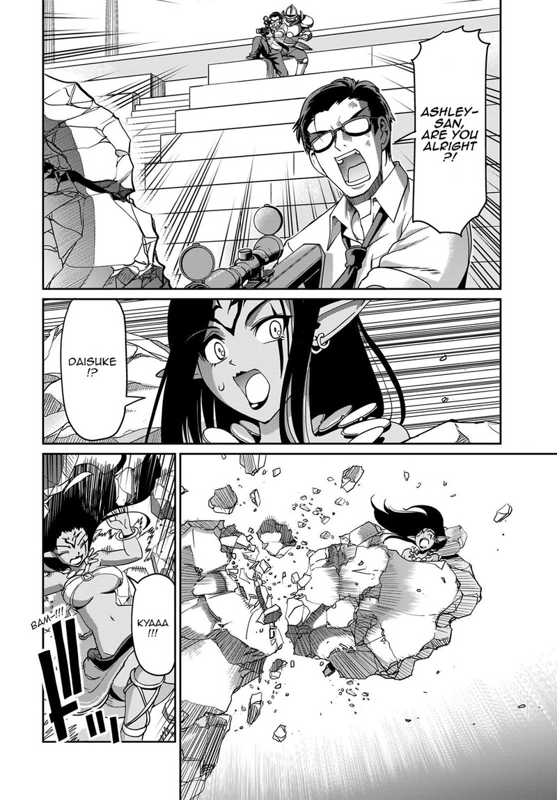 Isekai Shokan Ojisan No Ju Muso Life Sabage Suki Salary Man Ha Kaisha Owari Ni Isekai He Chokuki Suru 9 12
