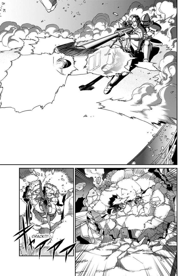 Isekai Shokan Ojisan No Ju Muso Life Sabage Suki Salary Man Ha Kaisha Owari Ni Isekai He Chokuki Suru 9 19