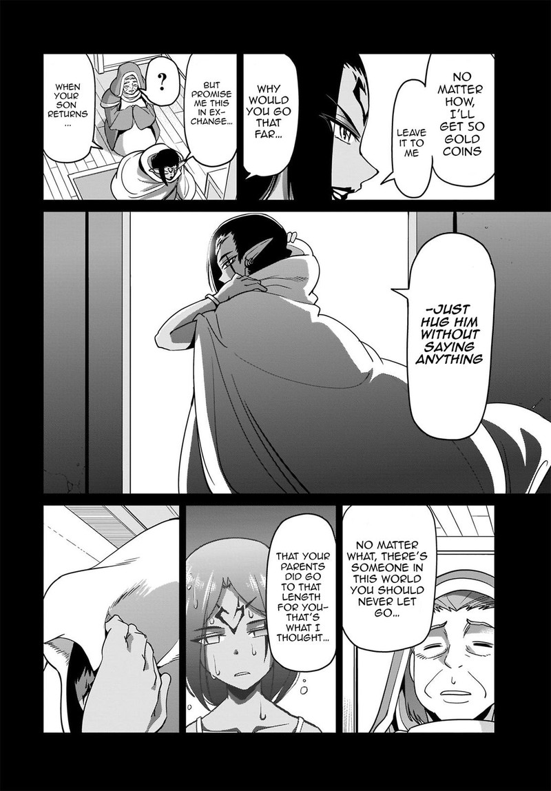 Isekai Shokan Ojisan No Ju Muso Life Sabage Suki Salary Man Ha Kaisha Owari Ni Isekai He Chokuki Suru 9 8
