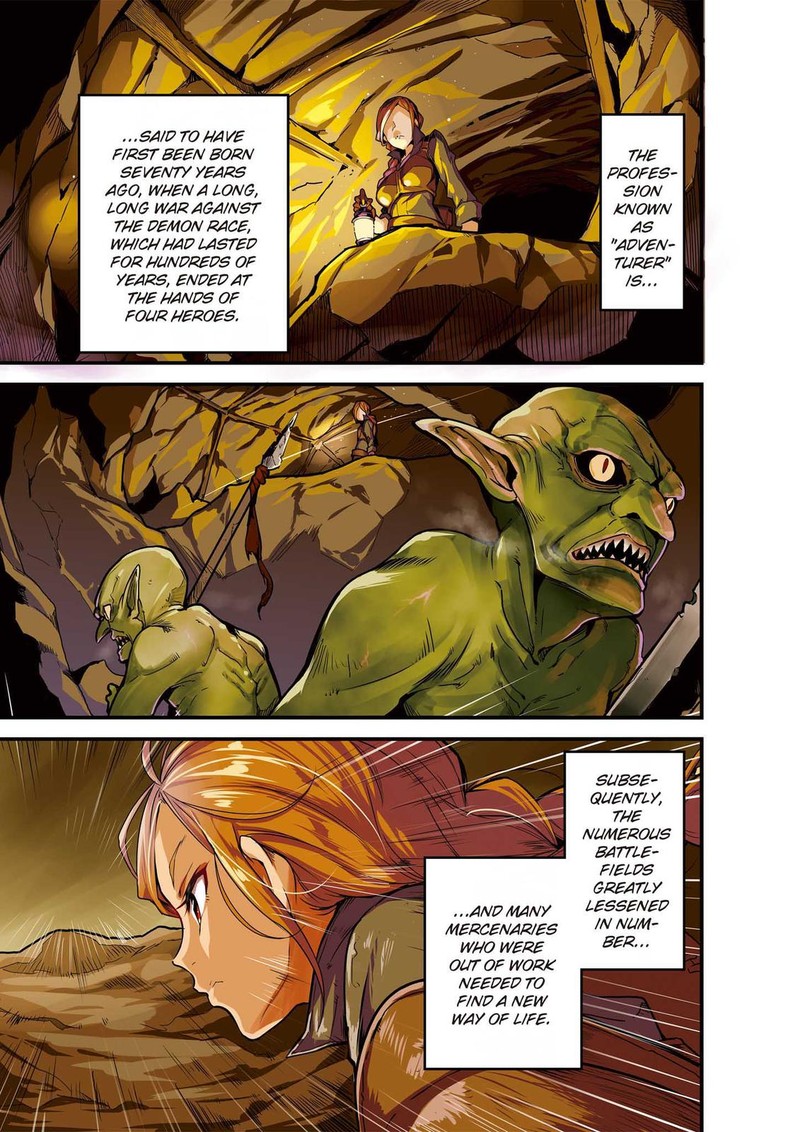 Isekai Shokudou Youshoku No Nekoya 1 2