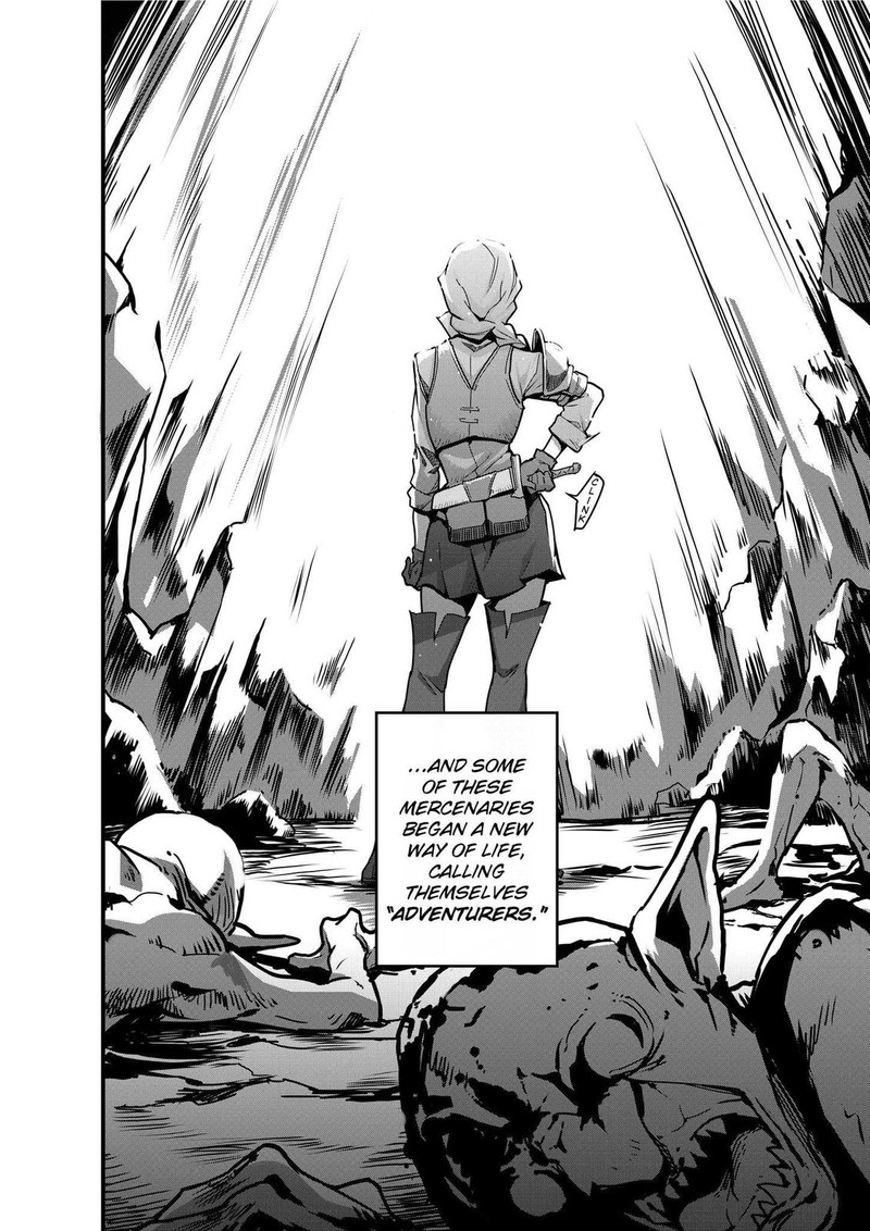 Isekai Shokudou Youshoku No Nekoya 1 6