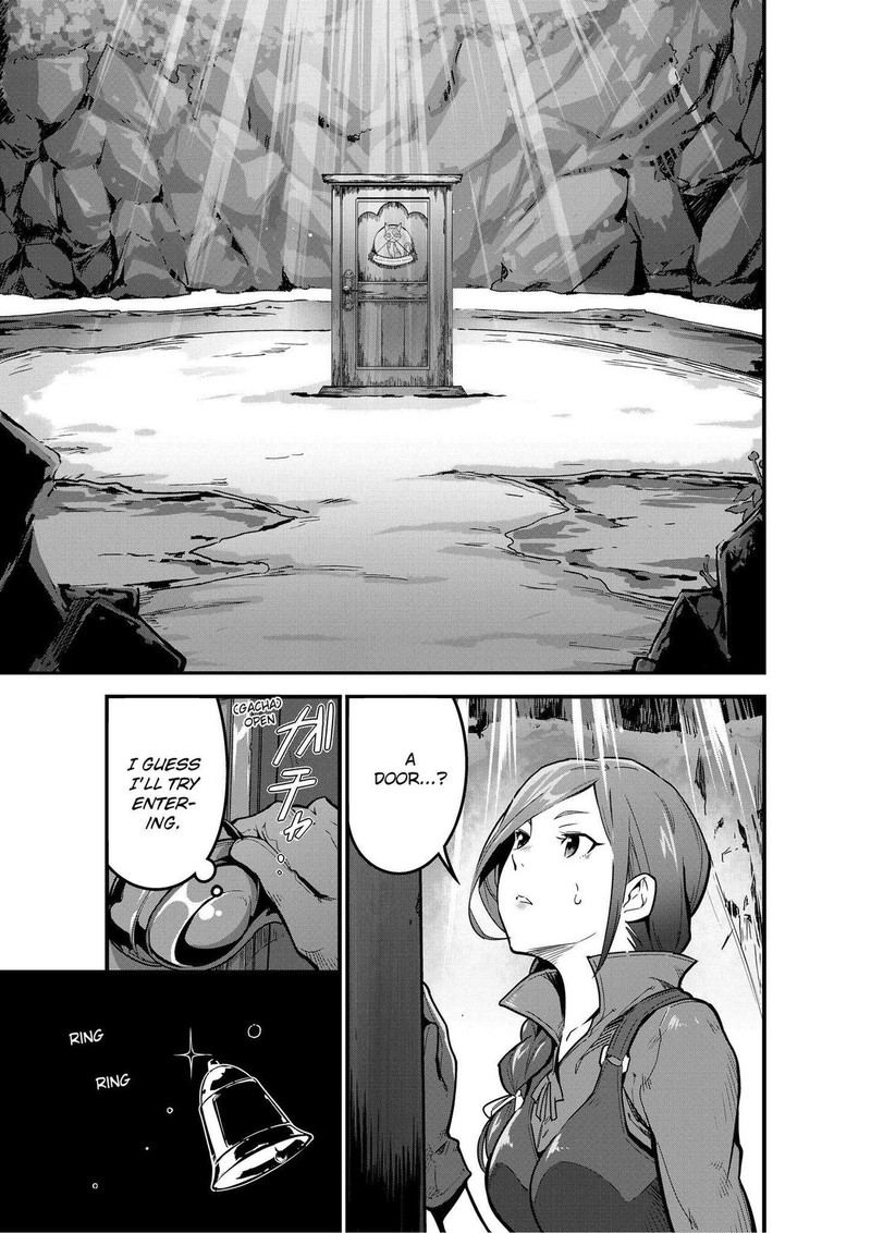 Isekai Shokudou Youshoku No Nekoya 1 9