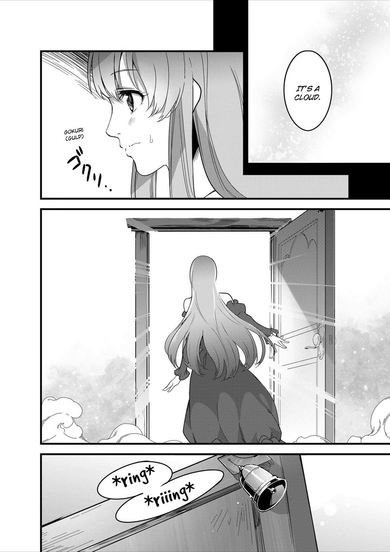 Isekai Shokudou Youshoku No Nekoya 10 15