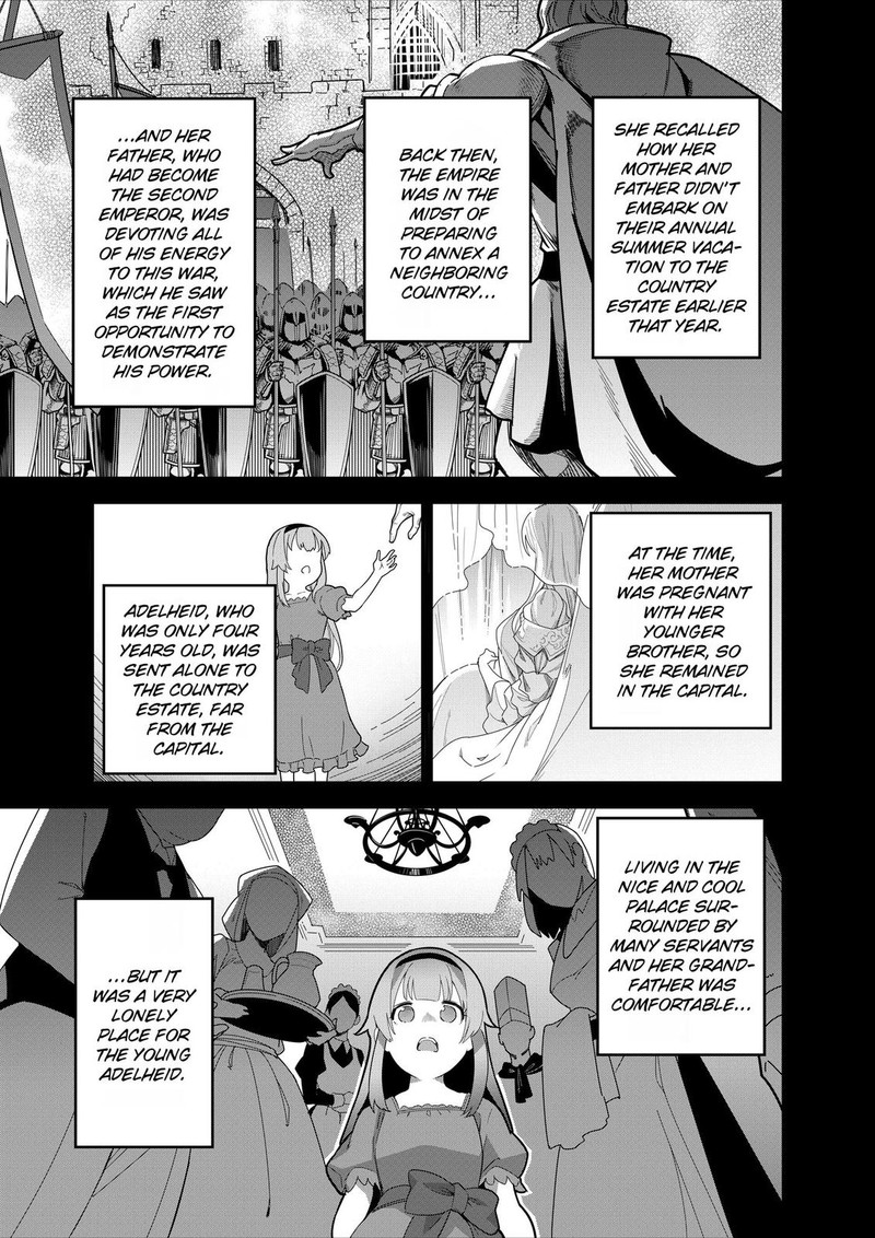 Isekai Shokudou Youshoku No Nekoya 10 8