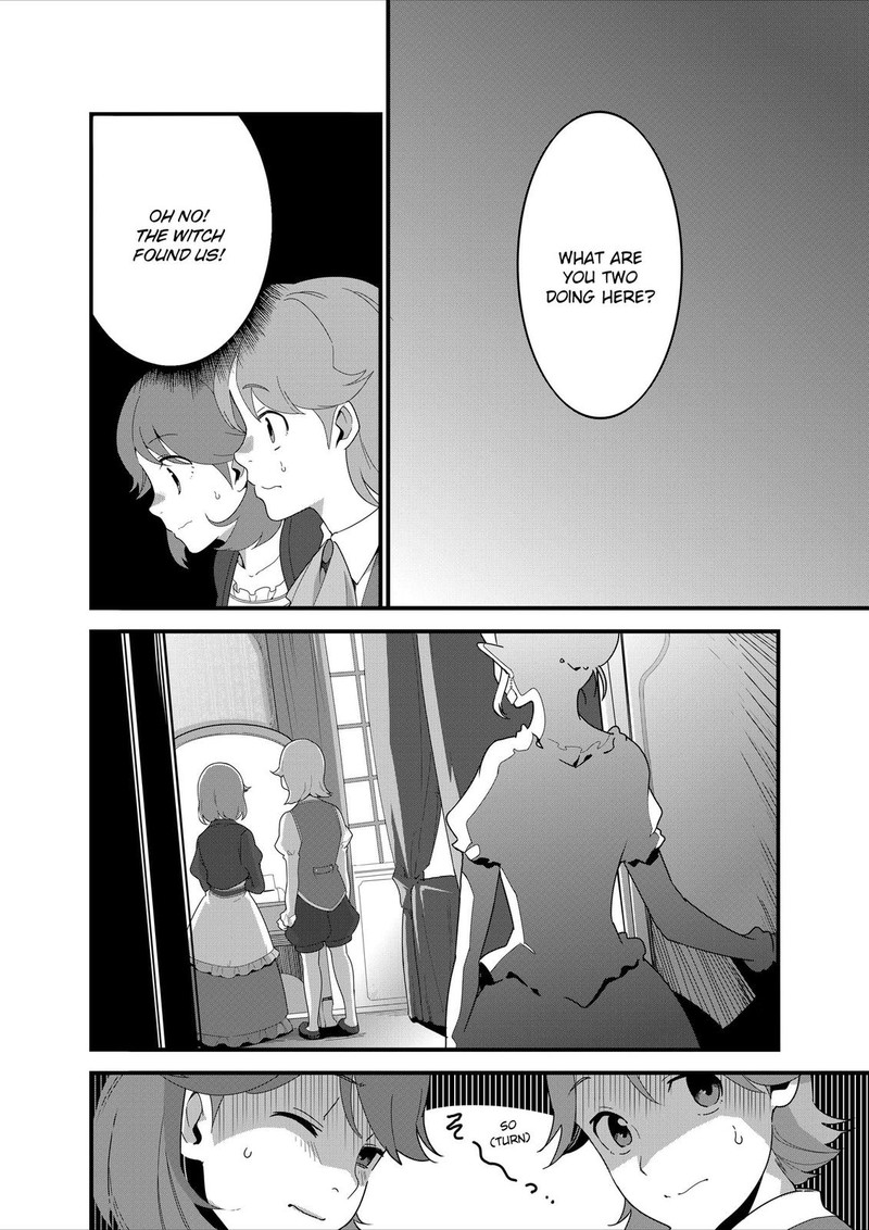 Isekai Shokudou Youshoku No Nekoya 11 8