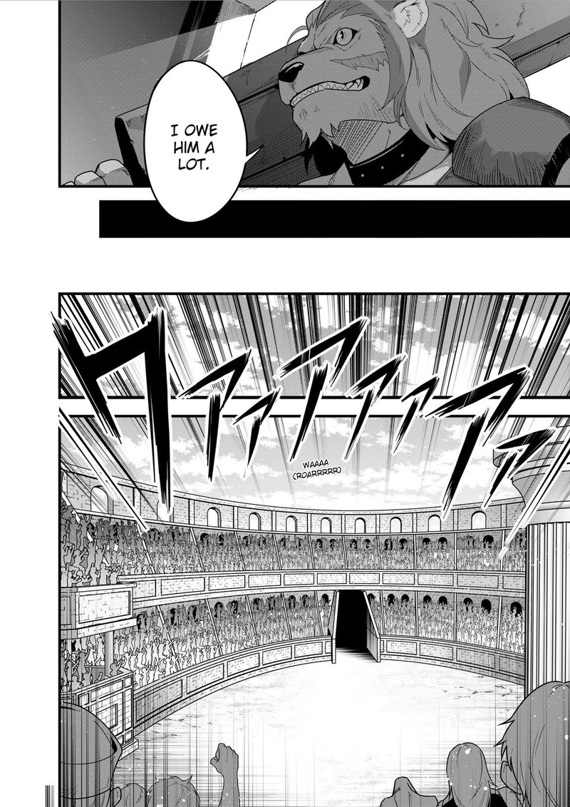 Isekai Shokudou Youshoku No Nekoya 12 29