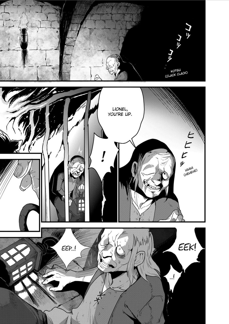 Isekai Shokudou Youshoku No Nekoya 12 30