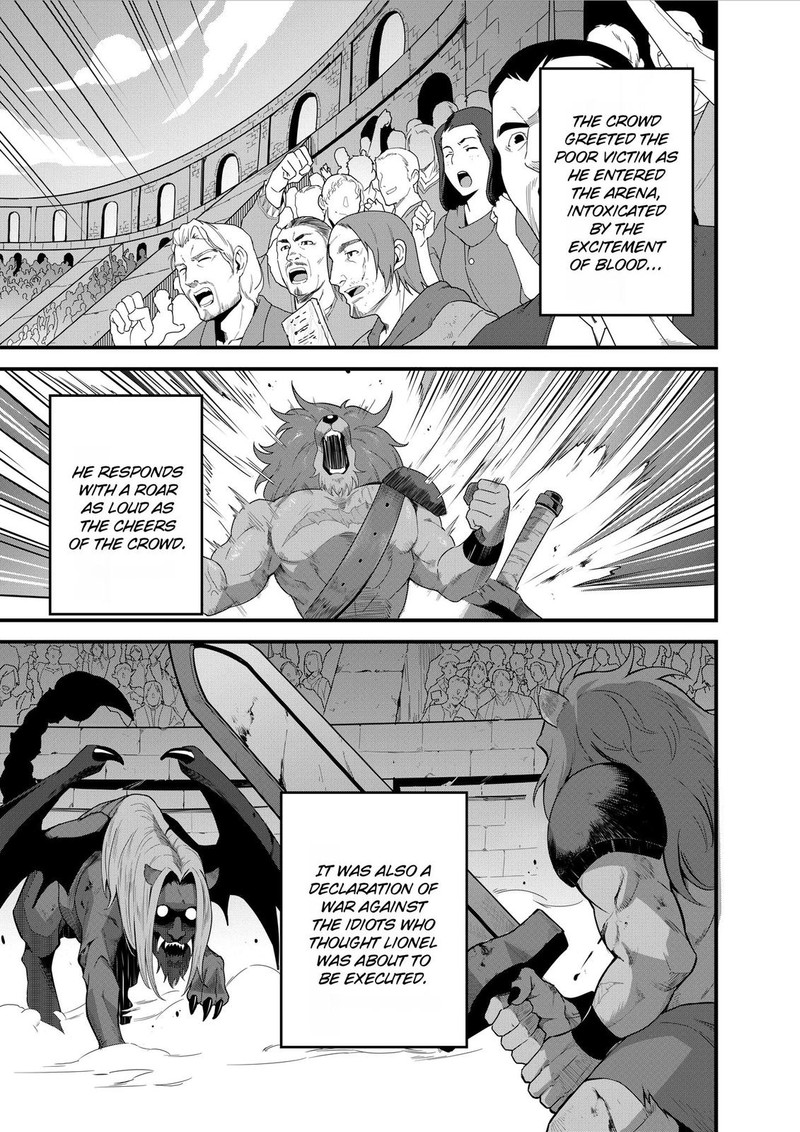 Isekai Shokudou Youshoku No Nekoya 12 32