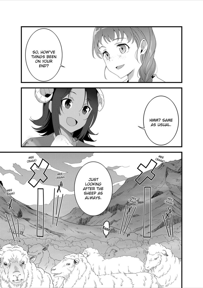 Isekai Shokudou Youshoku No Nekoya 13 10