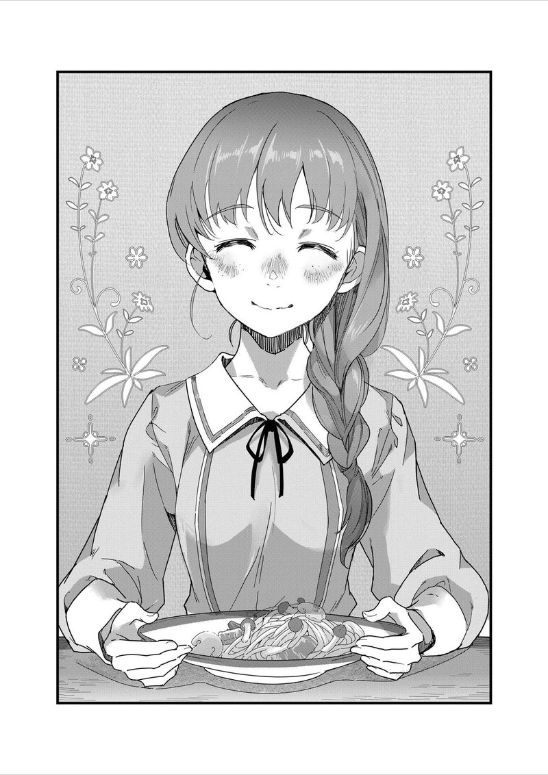 Isekai Shokudou Youshoku No Nekoya 13 21