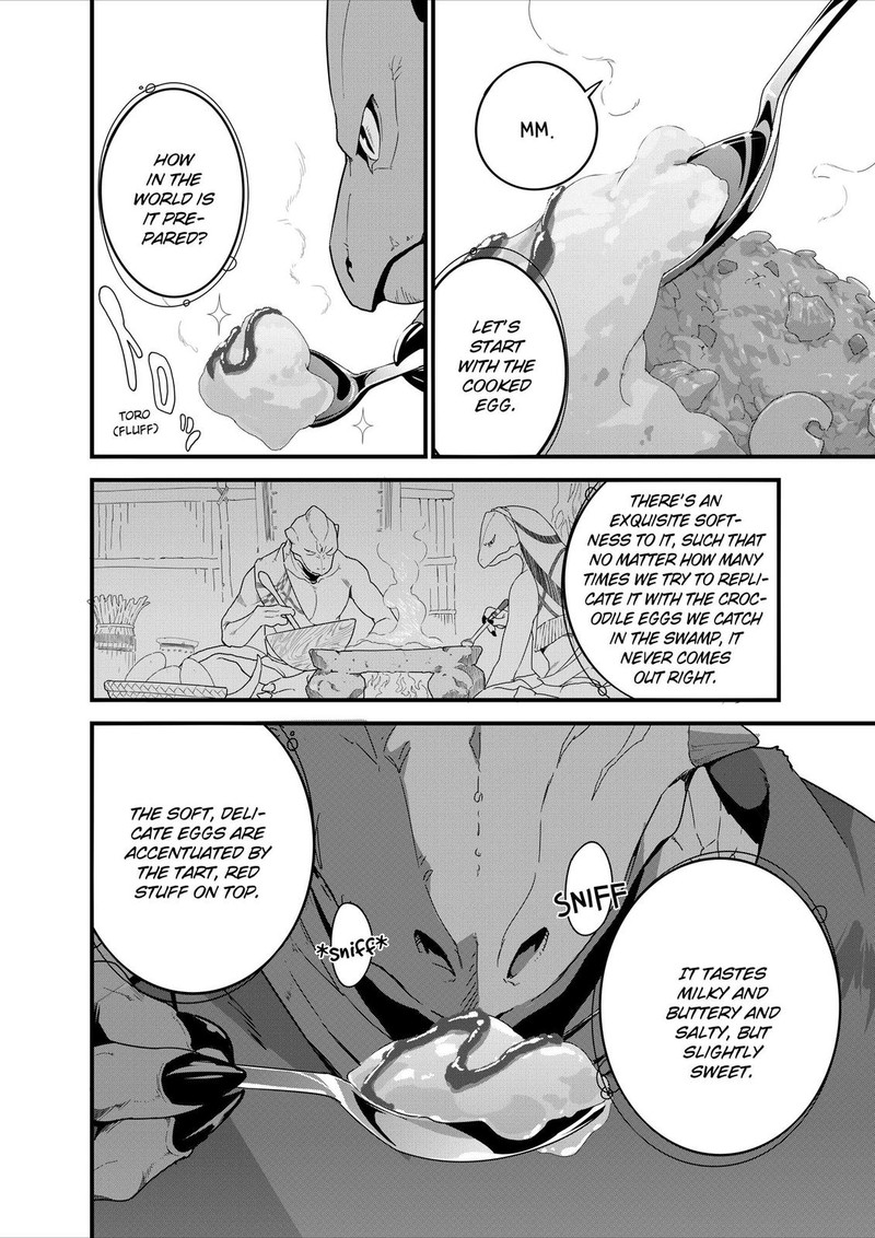 Isekai Shokudou Youshoku No Nekoya 14 17