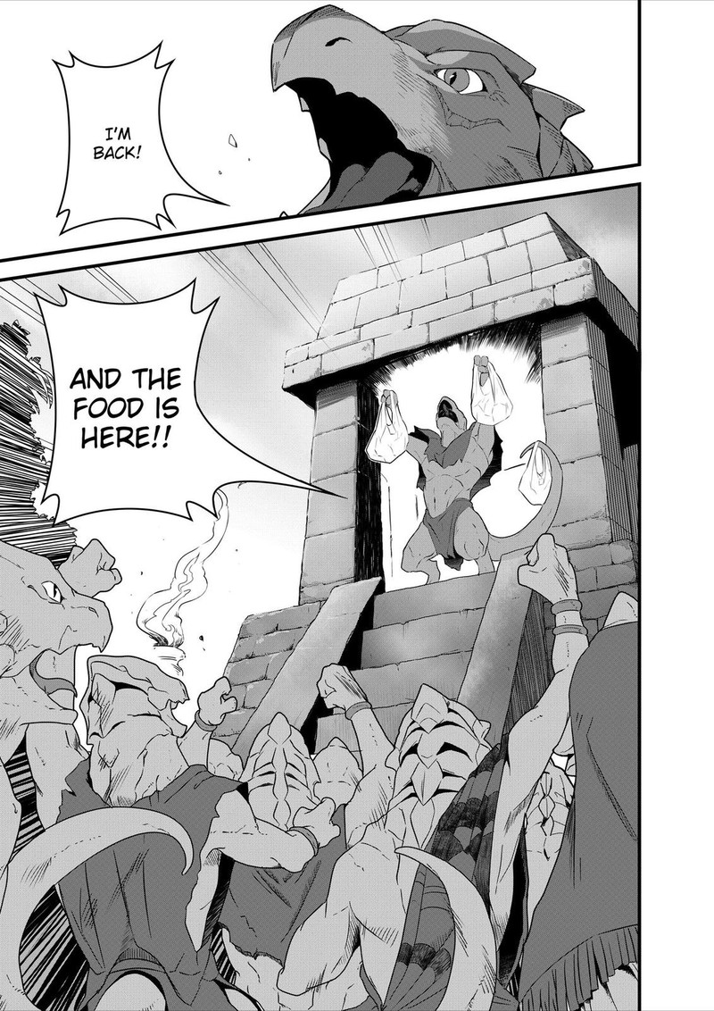 Isekai Shokudou Youshoku No Nekoya 14 24