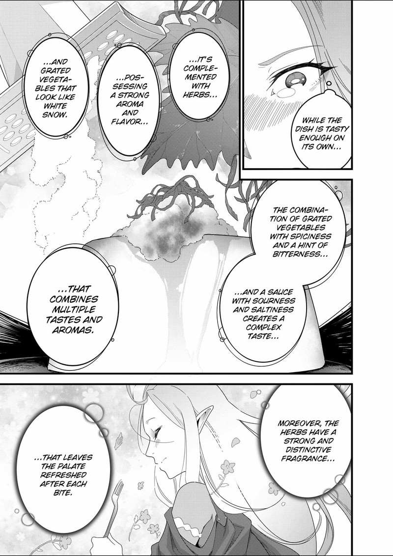 Isekai Shokudou Youshoku No Nekoya 15 23