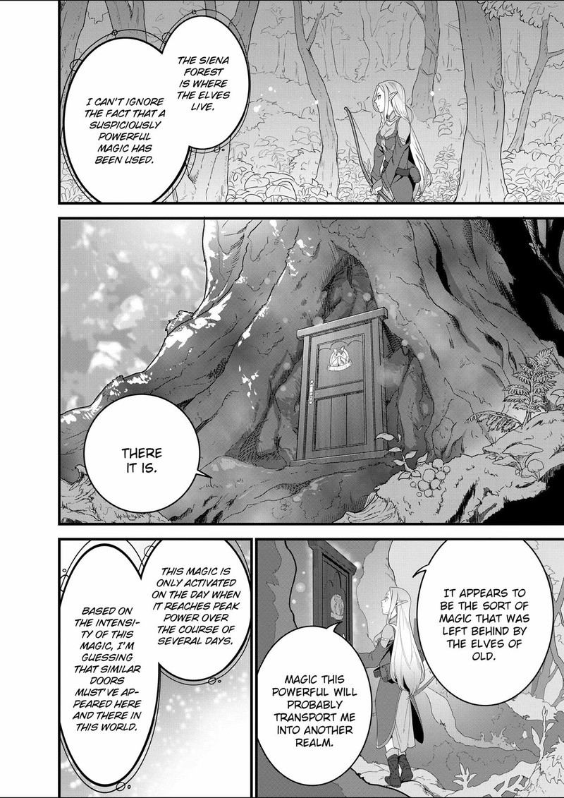 Isekai Shokudou Youshoku No Nekoya 15 6