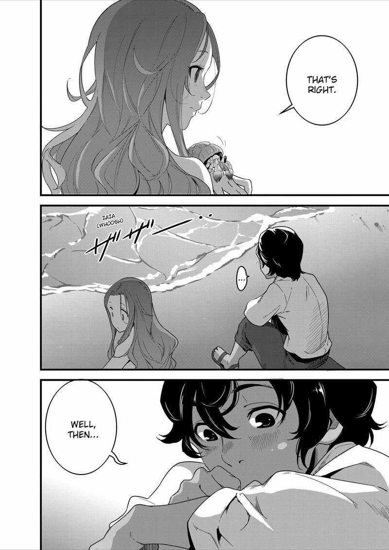 Isekai Shokudou Youshoku No Nekoya 16 27