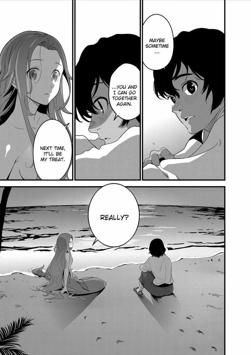 Isekai Shokudou Youshoku No Nekoya 16 28