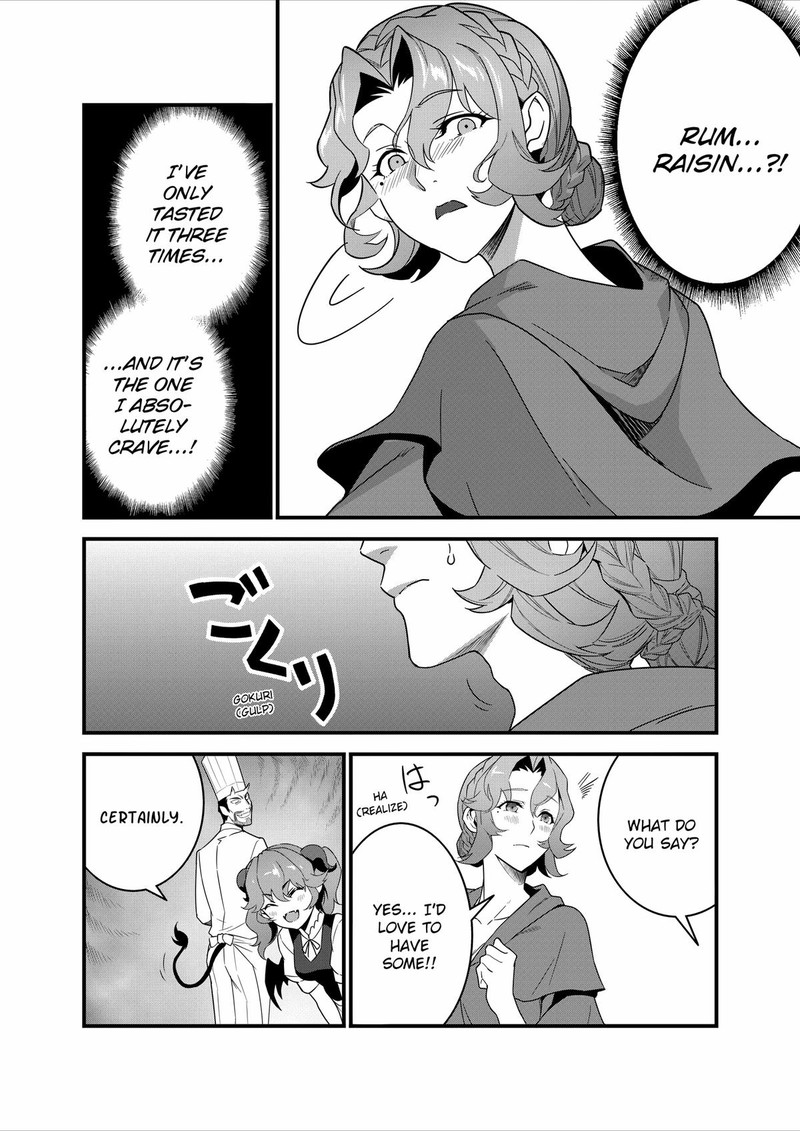 Isekai Shokudou Youshoku No Nekoya 18 12