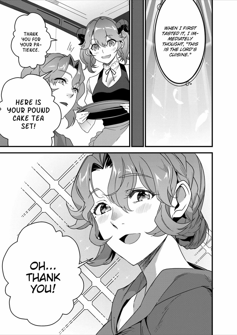 Isekai Shokudou Youshoku No Nekoya 18 15