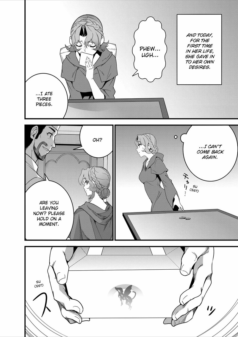 Isekai Shokudou Youshoku No Nekoya 18 22