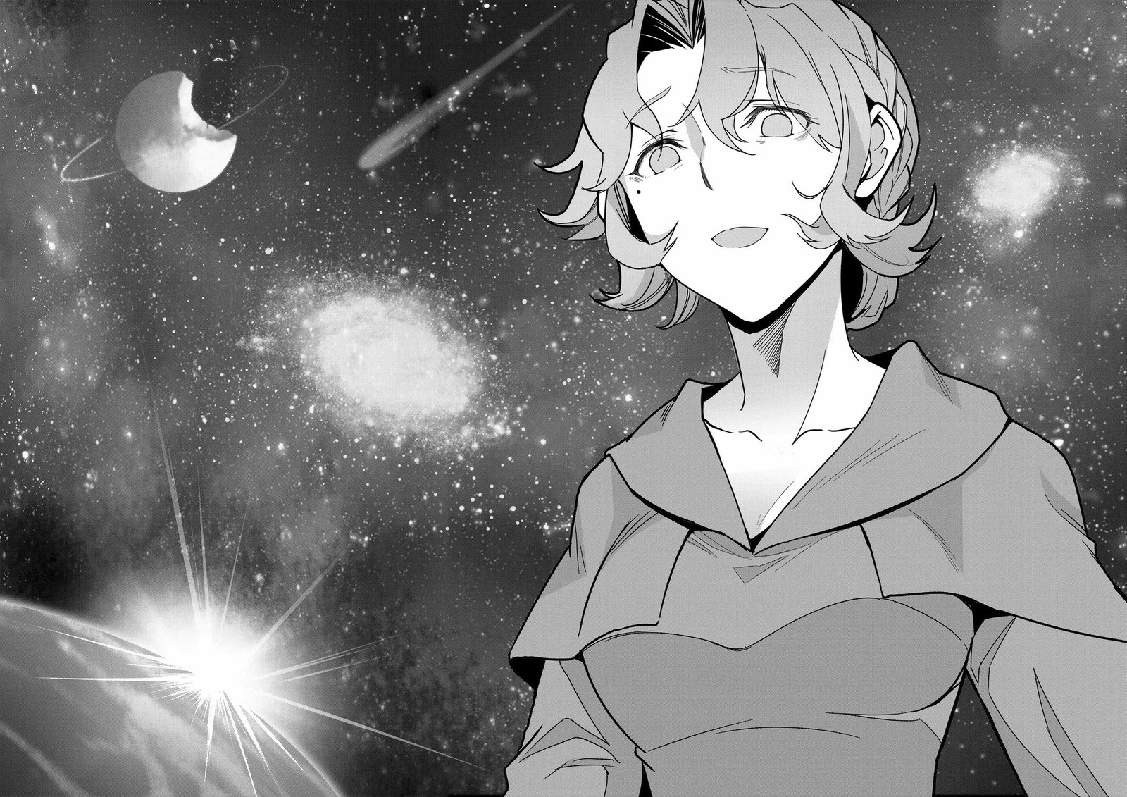 Isekai Shokudou Youshoku No Nekoya 18 24