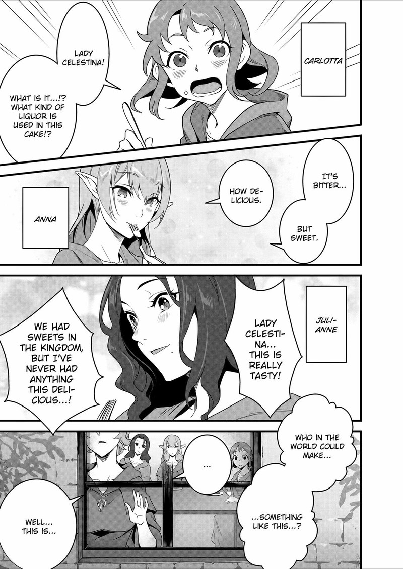 Isekai Shokudou Youshoku No Nekoya 18 28