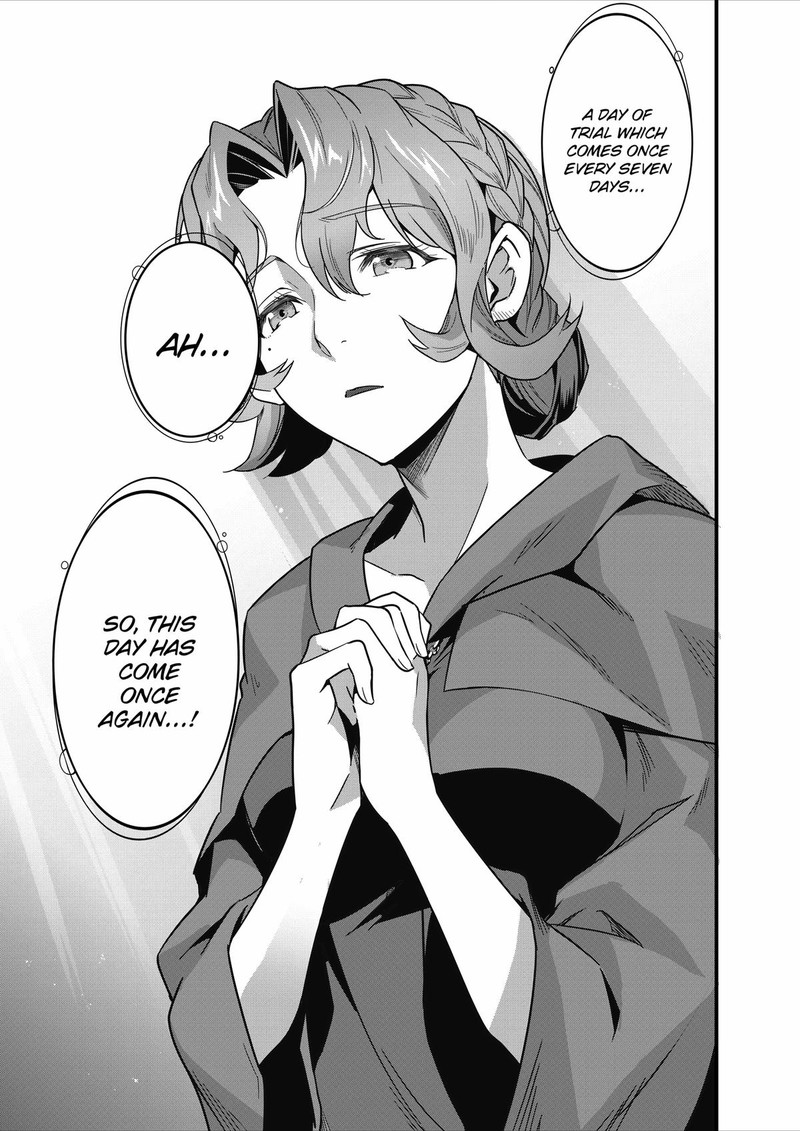 Isekai Shokudou Youshoku No Nekoya 18 3