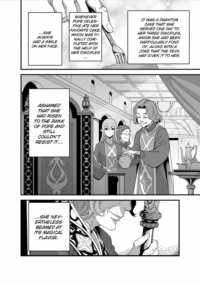 Isekai Shokudou Youshoku No Nekoya 18 31