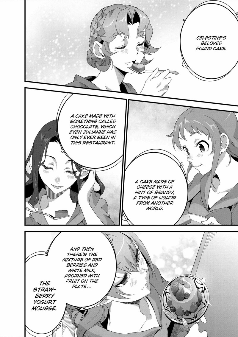 Isekai Shokudou Youshoku No Nekoya 19 16